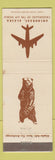 Matchbook Cover - Anchorage SK Bear Valley Bank Palmer