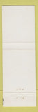 Matchbook Cover - Central Carton Cincinnati OH paper boxes
