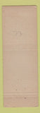 Matchbook Cover - Maynards Wine Gums UK England