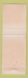 Matchbook Cover - Fireside Inn Encino CA