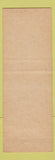Matchbook Cover - El Sombrero Cafe Mexican San Francisco CA