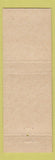 Matchbook Cover - Los Olivos Mexican Restaurant Old Scottsdale AZ