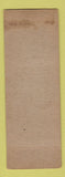 Matchbook Cover - Plaza Cafe Victoria BC WEAR