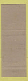 Matchbook Cover - B Line Motel Blair NE #2