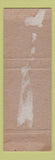 Matchbook Cover - Vic's Gourmet Restaurant Rushville WEAR