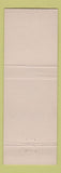 Matchbook Cover - LC Fowler Real Estate Insurance Beatrice NE