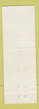 Matchbook Cover - Wetzel Auto Sales Danville PA