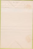 Matchbook Cover - Old Club Restaurant Alexandria VA 40 Strike
