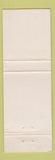 Matchbook Cover - Phillip's Foote Restaurant The Rocks Australia