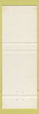 Matchbook Cover - Bill and Bertha Duncan's Crescent Beach BC Snow Skiing
