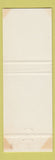 Matchbook Cover - Bill and Bertha Duncan's Crescent Beach BC Golf