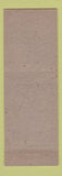 Matchbook Cover - Michon's Grocery Schenectady NY