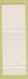 Matchbook Cover - Bill and Bertha Duncan's Crescent Beach BC Hunting