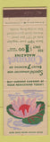 Matchbook Cover - Coronet Magazine