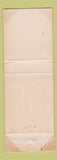 Matchbook Cover - Scotia Inn Scotia CA