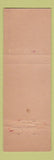 Matchbook Cover - Junex Jackets Clothes Foreign WORN