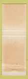 Matchbook Cover - Paramuthia Lodge Sesquicentennial  Athens OH