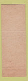 Matchbook Cover - Ambassador Athletic Club Salt Lake City UT
