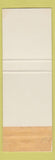 Matchbook Cover - Lions Hearth Lounge Parkersburg NY Chancellor Hotel WEAR