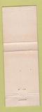 Matchbook Cover - Northway Bowling Center Muskegon MI WORN