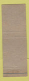 Matchbook Cover - Ace Grille Racine WI