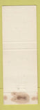Matchbook Cover - Central Auto Body Orangevale CA WEAR