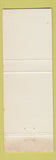 Matchbook Cover - Chronicle Bar Grill Pasadena CA WEAR