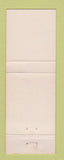 Matchbook Cover - Rusty Lantern Beaumont CA
