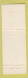 Matchbook Cover - McDermott's Grocery Danville PA