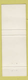 Matchbook Cover - Nicodemus National Bank Hagerstown MD