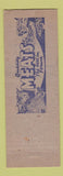 Matchbook Cover - Beyer's Grocery Wayne MI
