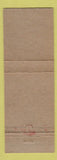Matchbook Cover - Trexler Park Canned Foods Coffee DD Bean