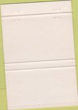 Matchbook Cover - Albuquerque Convention Center NM 40 Strike