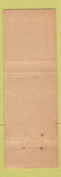 Matchbook Cover - Cogetama Cigars Belgium