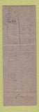 Matchbook Cover - Crackin Good Cookies Crackers WEAR