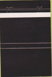 Matchbook Cover - The Silver Fox Long Beach? CA 40 Strike