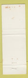 Matchbook Cover - Lennox Heating Air Conditioning Youngstown OH
