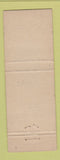 Matchbook Cover - Sanderson Wallpapers Fabrics London UK WEAR