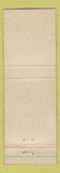 Matchbook Cover - Shamrock Motel Omaha NE WEAR