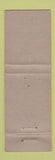 Matchbook Cover - Hotel Dayton Kenosha WI