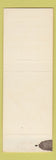 Matchbook Cover - Aladdin's Beauty Shop Anchorage AK