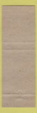 Matchbook Cover - Harry Kessler Associate Judge Election