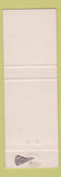 Matchbook Cover - Lenny's Family Restaurant Bellflower CA