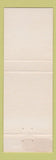 Matchbook Cover - Bellflower Auto Trim Upholstery Bellflower CA WEAR ORANGE
