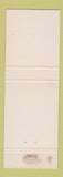 Matchbook Cover - El Pescador Restaurant Costa Mesa CA WEAR