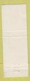 Matchbook Cover - Angus Inn Restaurant Anaheim CA