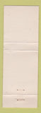 Matchbook Cover - Golden Gate Sportfishers Sea Angler Sebastopol CA WEAR