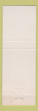 Matchbook Cover - Expo I Monterey CA