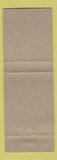 Matchbook Cover - ABC Consolidated