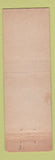 Matchbook Cover - Printzess Women's Clothes Evans Chaffee Sayre PA feature